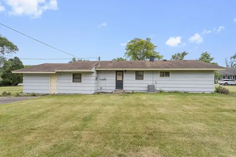 1350 63RD Place La Grange Highlands IL 60525