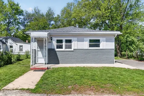 1607 South Joliet Street Joliet IL 60436