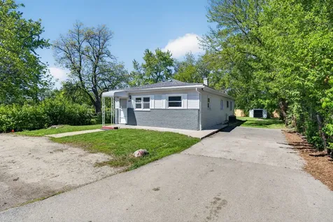 1607 South Joliet Street Joliet IL 60436