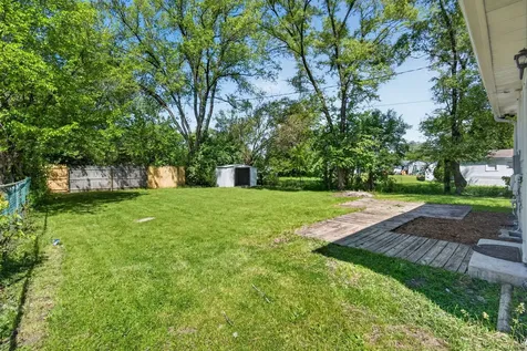 1607 South Joliet Street Joliet IL 60436