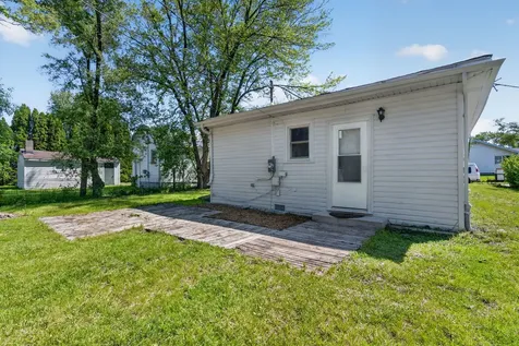 1607 South Joliet Street Joliet IL 60436