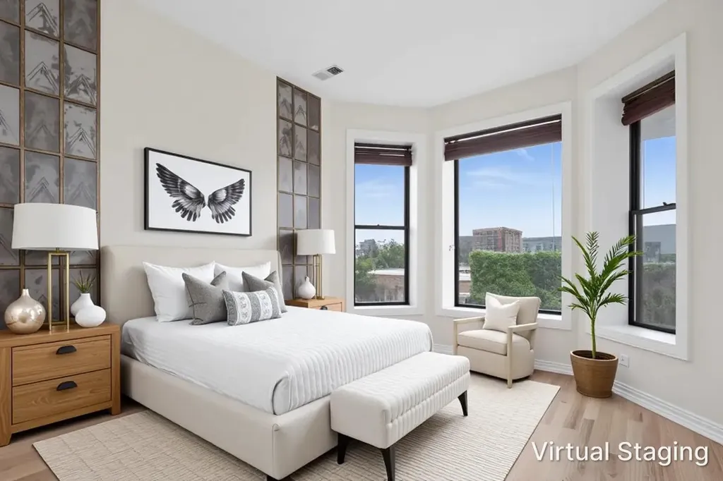 809 West Bradley Place Chicago IL 60613