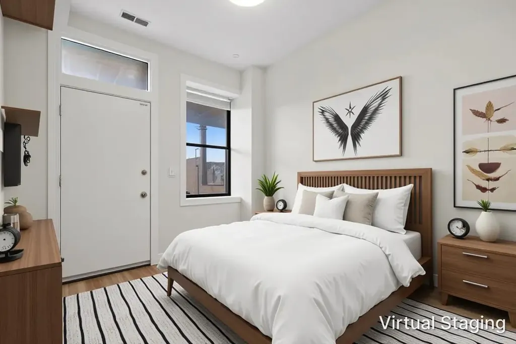 809 West Bradley Place Chicago IL 60613