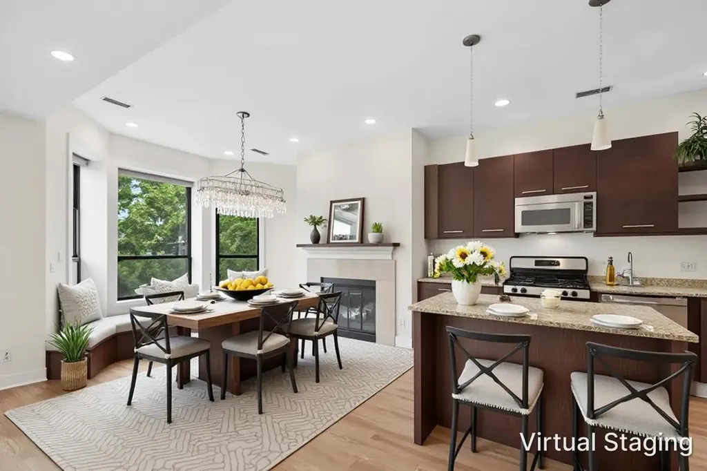 809 West Bradley Place Chicago IL 60613