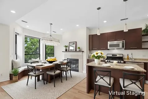 809 West Bradley Place Chicago IL 60613
