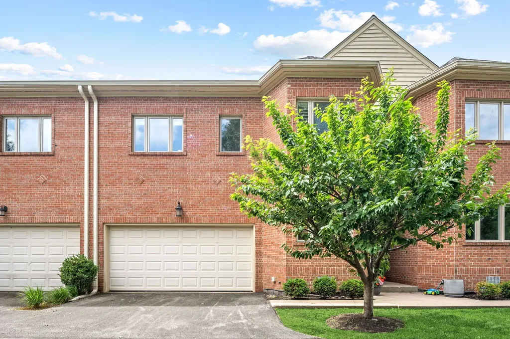 1745 Melise Drive Glenview IL 60025