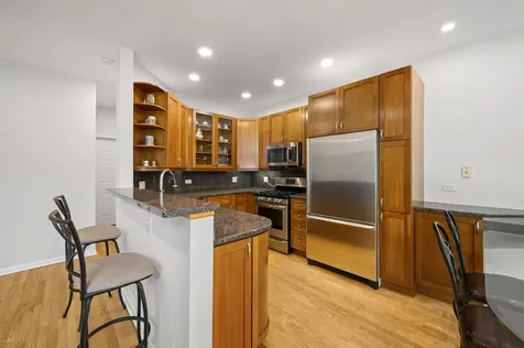 1745 Melise Drive Glenview IL 60025