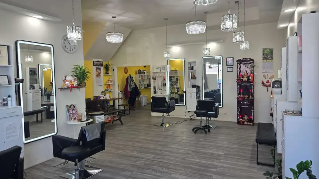 2617 South Halsted Street Chicago IL 60608