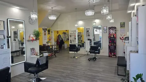 2617 South Halsted Street Chicago IL 60608