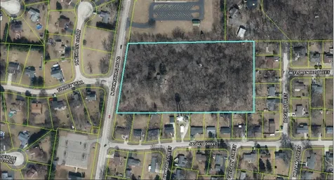 4912 North Johnsburg Road Johnsburg IL 60051