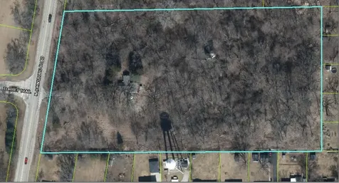 4912 North Johnsburg Road Johnsburg IL 60051