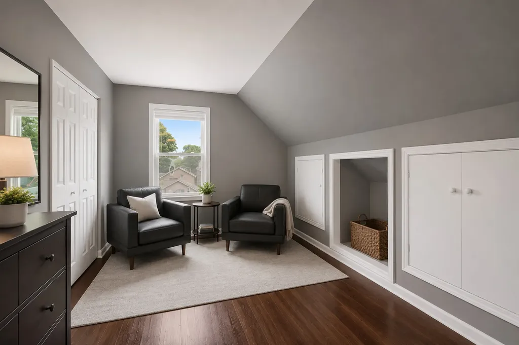 437 West 44th Place Chicago IL 60609