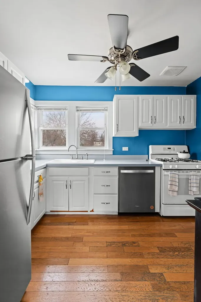 317 North Grace Street Lombard IL 60148