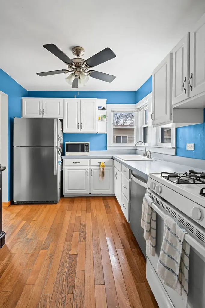 317 North Grace Street Lombard IL 60148