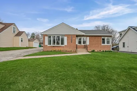 317 North Grace Street Lombard IL 60148