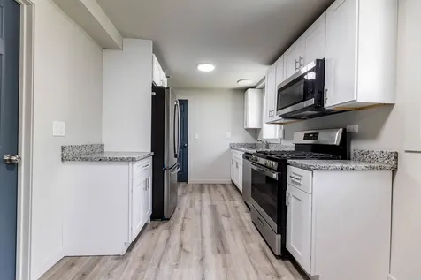 4201 South Normal Avenue Chicago IL 60609