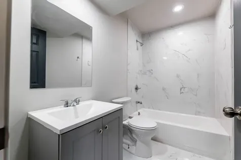 4201 South Normal Avenue Chicago IL 60609