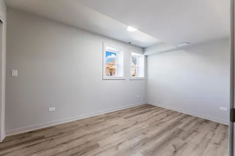 4201 South Normal Avenue Chicago IL 60609