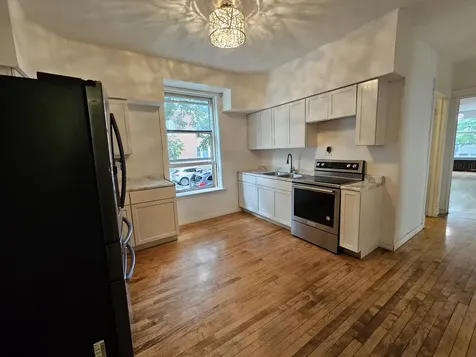 3326 North Karlov Avenue Chicago IL 60641