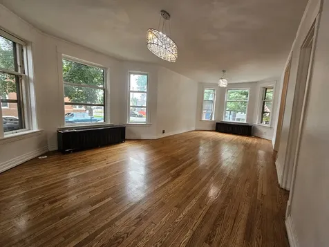 3326 North Karlov Avenue Chicago IL 60641