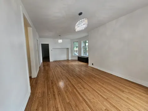 3326 North Karlov Avenue Chicago IL 60641