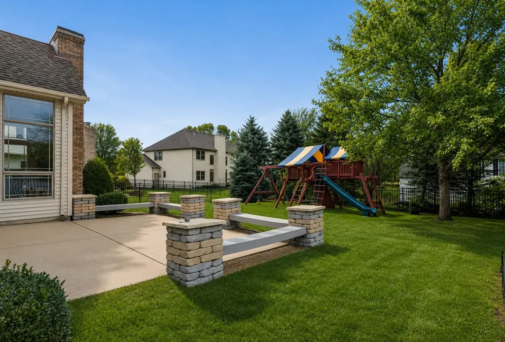 15223 Eyre Circle Plainfield IL 60544