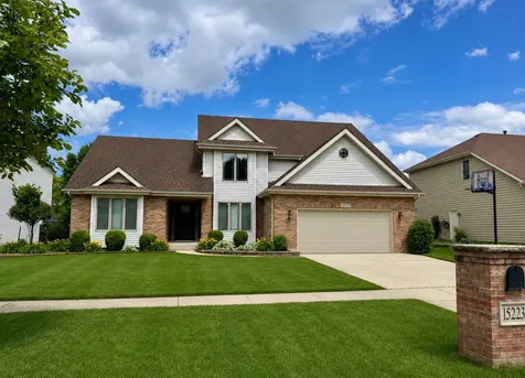 15223 Eyre Circle Plainfield IL 60544