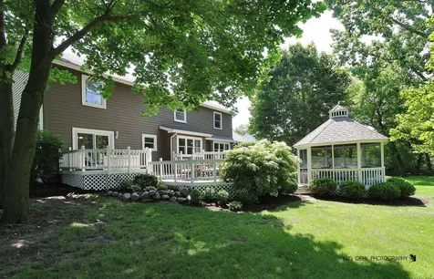 39522 North Harmony Court Wadsworth IL 60083