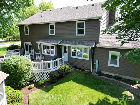 39522 North Harmony Court Wadsworth IL 60083