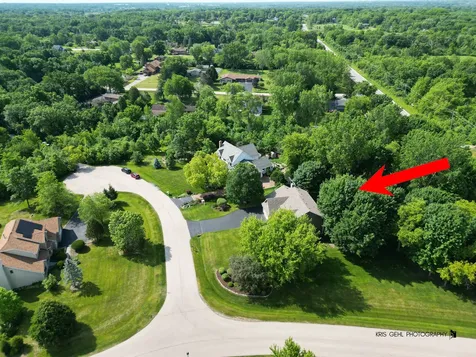 39522 North Harmony Court Wadsworth IL 60083