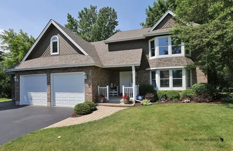 39522 North Harmony Court Wadsworth IL 60083
