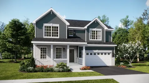 2881 Londonberry Drive Elgin IL 60124