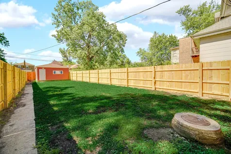 1249 West 97th Street Chicago IL 60643