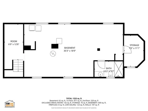 1249 West 97th Street Chicago IL 60643