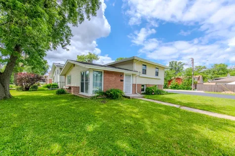 3846 169TH Street Country Club Hills IL 60478