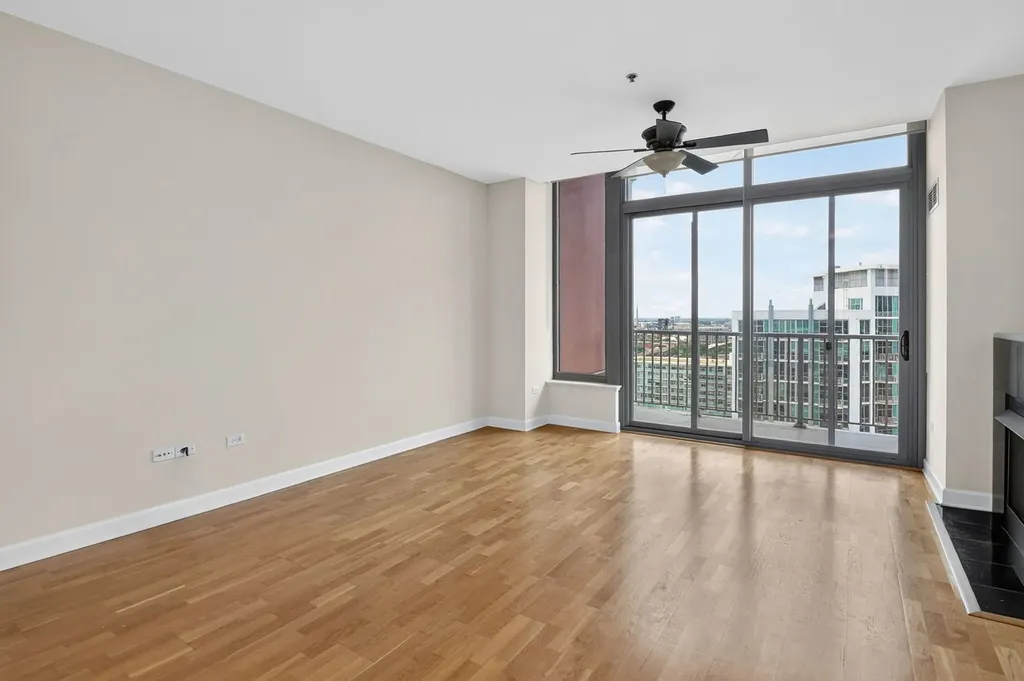 1600 South Prairie Avenue Chicago IL 60616