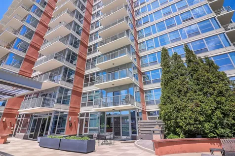 1600 South Prairie Avenue Chicago IL 60616