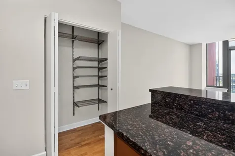 1600 South Prairie Avenue Chicago IL 60616
