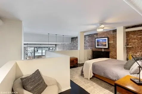 215 North Aberdeen Street Chicago IL 60607