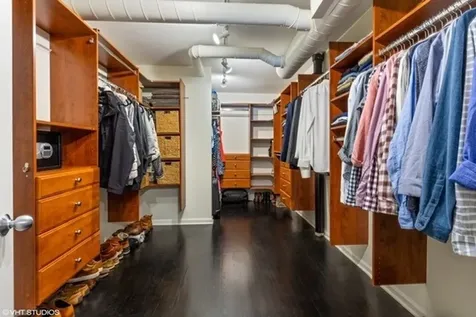 215 North Aberdeen Street Chicago IL 60607
