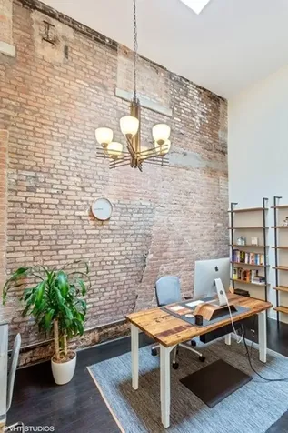 215 North Aberdeen Street Chicago IL 60607