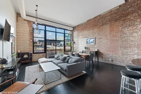 215 North Aberdeen Street Chicago IL 60607