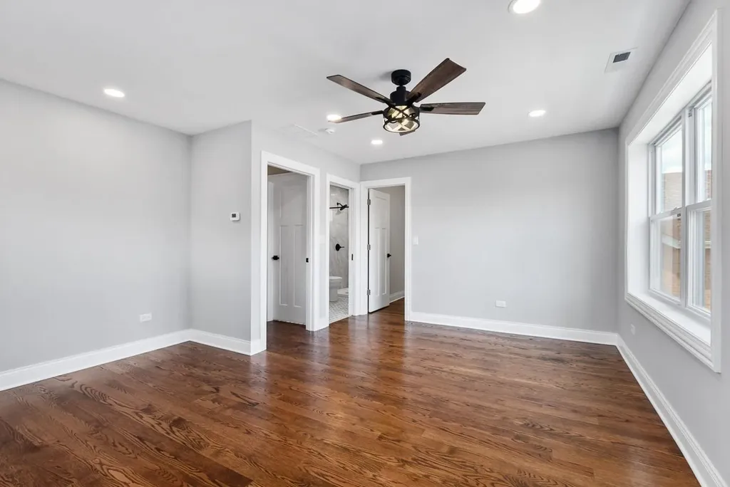 3335 Sunnyside Avenue Brookfield IL 60513