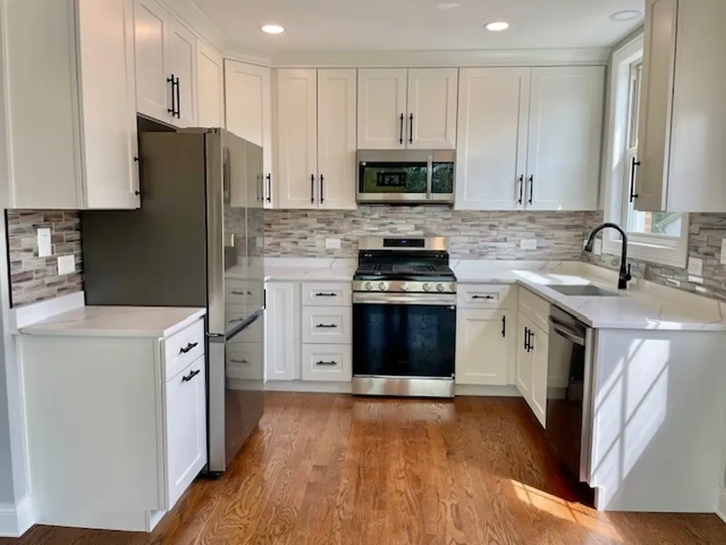 3335 Sunnyside Avenue Brookfield IL 60513