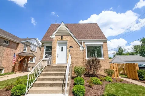 3335 Sunnyside Avenue Brookfield IL 60513