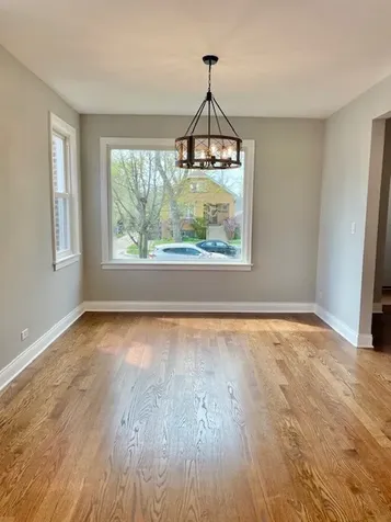 3335 Sunnyside Avenue Brookfield IL 60513