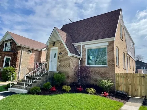 3335 Sunnyside Avenue Brookfield IL 60513