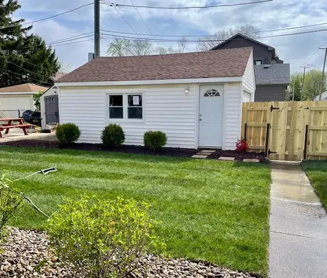 3335 Sunnyside Avenue Brookfield IL 60513