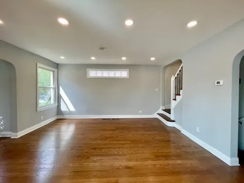 3335 Sunnyside Avenue Brookfield IL 60513