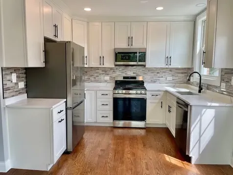 3335 Sunnyside Avenue Brookfield IL 60513